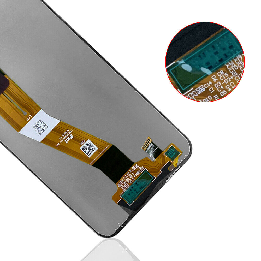 Samsung Galaxy A11 Screen Replacement Glass LCD Digitizer Repair Kit SM-A115 US Version