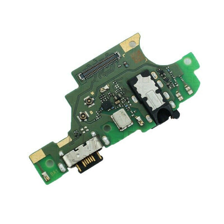 LG K51 Charging Port Replacement and Flex Cable LM-K500UM3 LM-K500