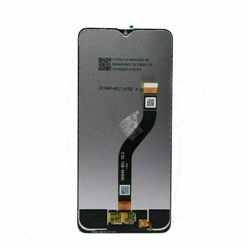 Samsung Galaxy A20s Screen Replacement LCD Digitizer Premium Repair Kit SM - A207