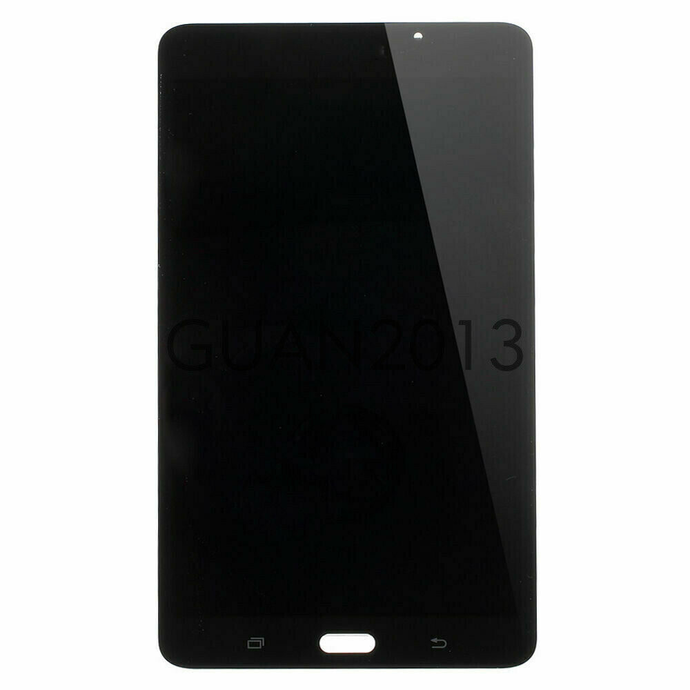 Samsung Galaxy Tab A 10.1 Screen Replacement Glass LCD Glass Touch Digitizer Premium Repair Kit SM-T510 T515 T517