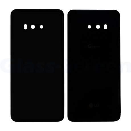 LG G8X  Replacement Back Battery Cover