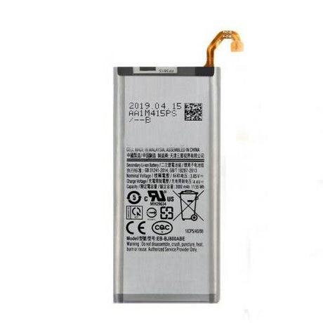 Samsung Galaxy A6 Replacement Battery A600 BJ800ABE