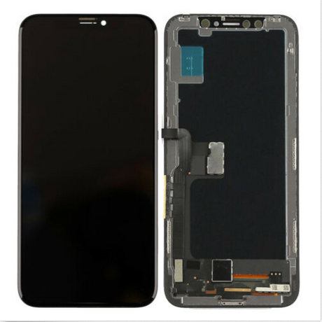iPhone 11 Pro Max Screen Replacement LCD and Digitizer PH-1