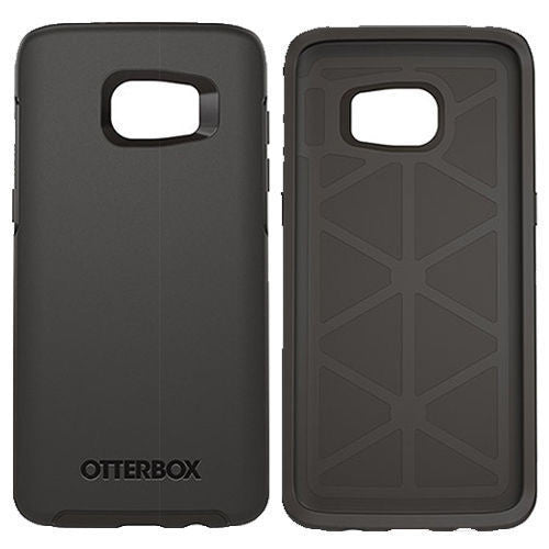 Otterbox© Rugged Armor Protective Case Cover - Galaxy S7 Edge