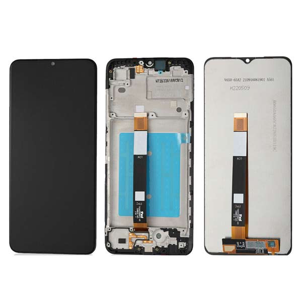 Samsung Galaxy A03s Screen Replacement LCD and Digitizer Kit SM-A037 US version