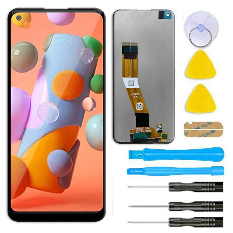 Samsung Galaxy A11 Screen Replacement Samsung A11 Replacement