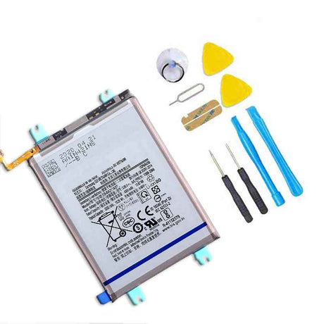 Samsung Galaxy A12 Battery Replacement Premium Repair Kit + Tools SM-A125