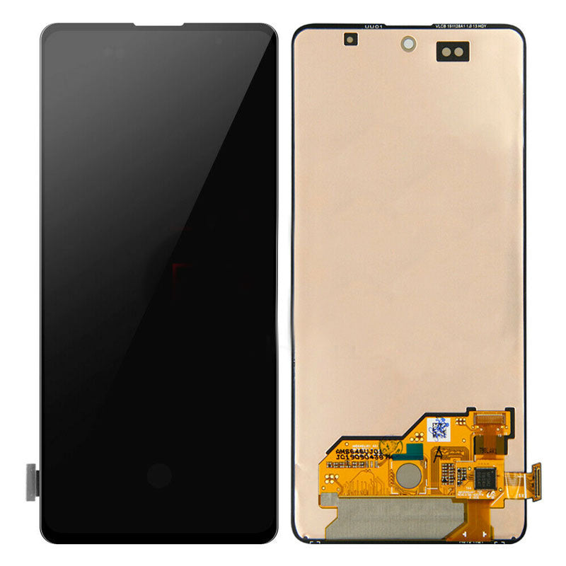 Samsung Galaxy A51 4G Screen Replacement Glass LCD + Digitizer Repair Kit A515 SM-A515 - For all Phone Colors