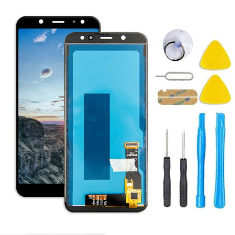 Samsung Galaxy A6 A600 screen replacement