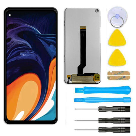 samsung galaxy a60 screen replacement