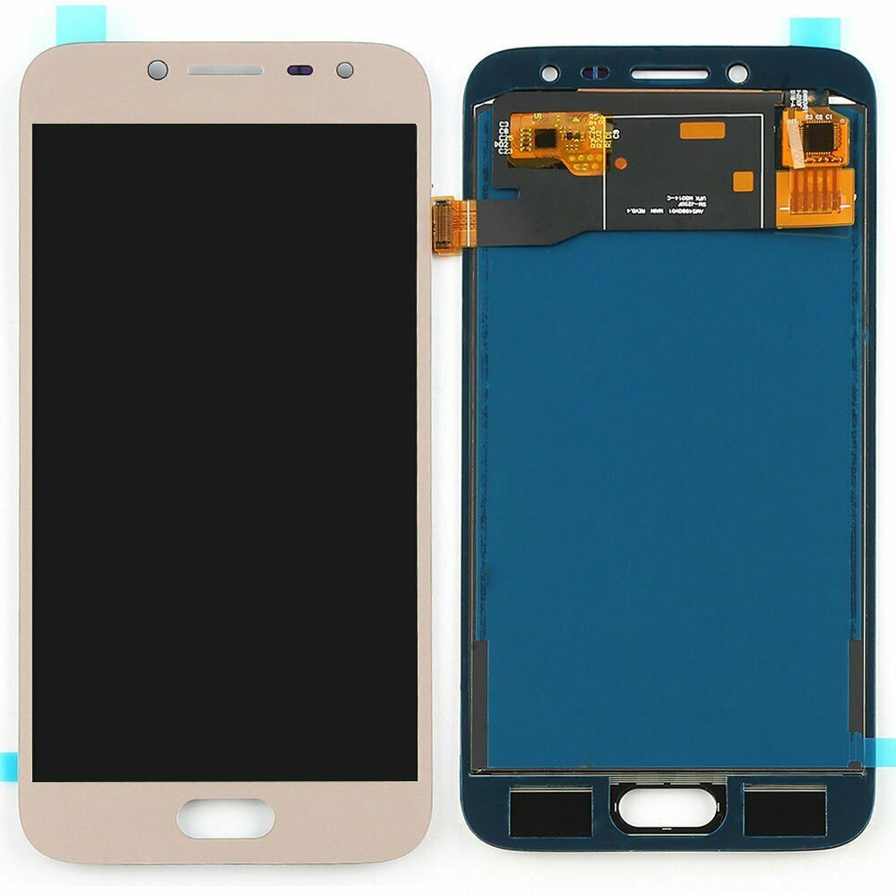 Samsung Galaxy J2 Pro 2018 Screen Replacement LCD and Digitizer Premium Repair Kit 2018 J250