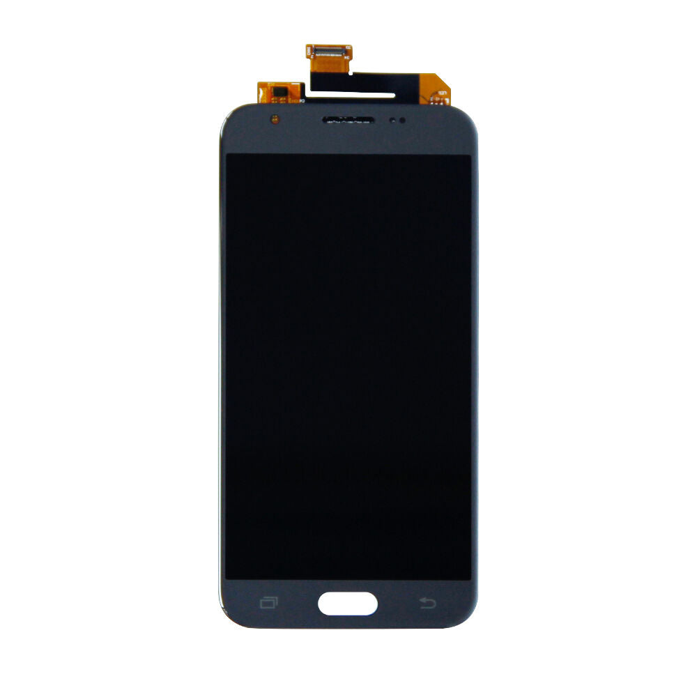 Samsung Galaxy J3 Luna Pro Screen Replacement LCD Digitizer Assembly Premium Repair Kit SM-S327VL S337TL - Black | Gold | Silver
