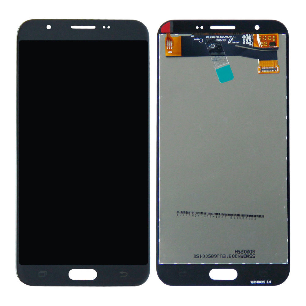 Samsung Galaxy J7 Perx LCD Screen Replacement and Digitizer Assembly Premium Repair Kit 2017 Boost Mobile J727P