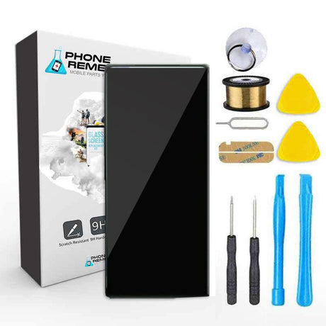 Samsung Galaxy Note 20 / 20 5G Screen Replacement LCD + Digitizer Assembly Repair Kit SM- N980 SM- N981