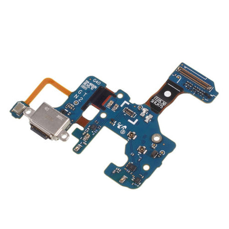 Samsung Galaxy Note 8 Charging Port Replacement and Flex Cable N950U