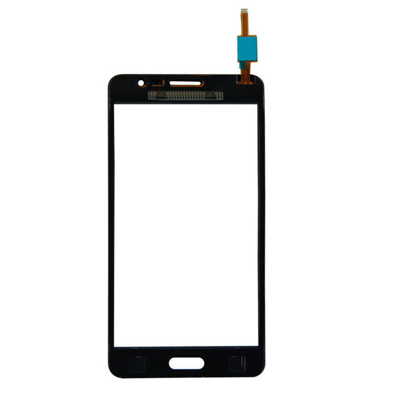 Samsung Galaxy On5 Glass Screen Replacement and Touch Digitizer Repair Kit G550 - Black