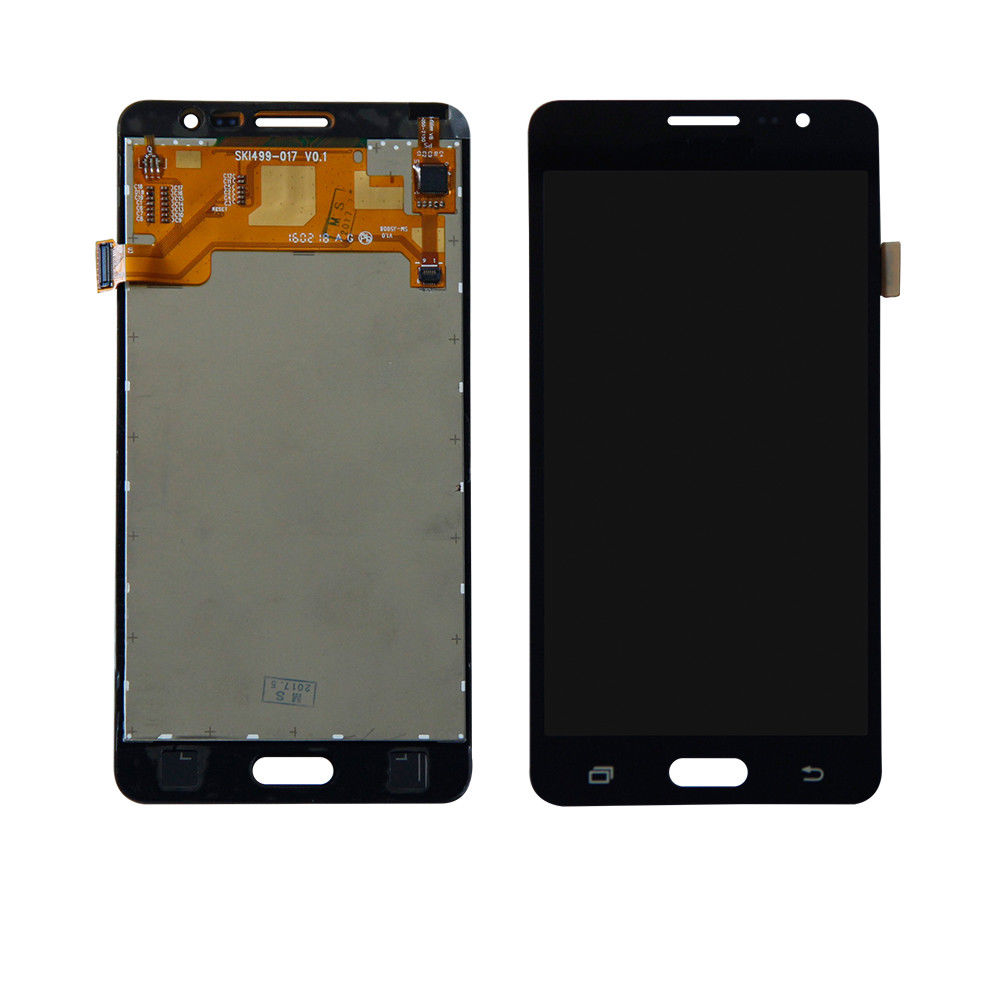 Samsung Galaxy On5 Screen Replacement LCD Digitizer Premium Repair Kit G550T G550T1 G5500- Black or White