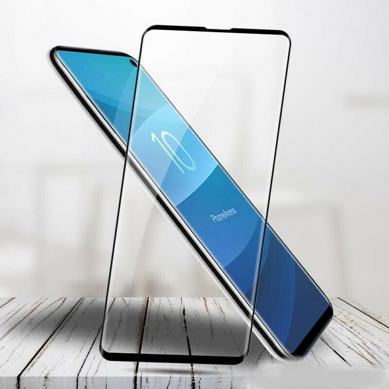 Samsung Galaxy S10+ Glass Screen Replacement