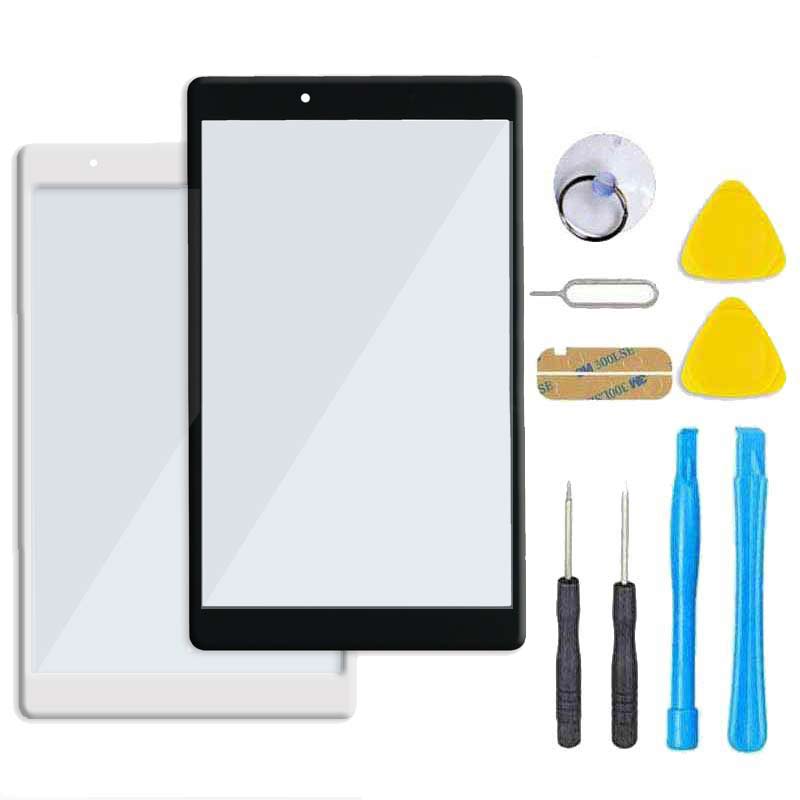 Screen Replacement for Samsung Galaxy Tab A 8.0 2019 T290 SM-T290 LCD  Display Touch Digitizer Glass Screen Assembly