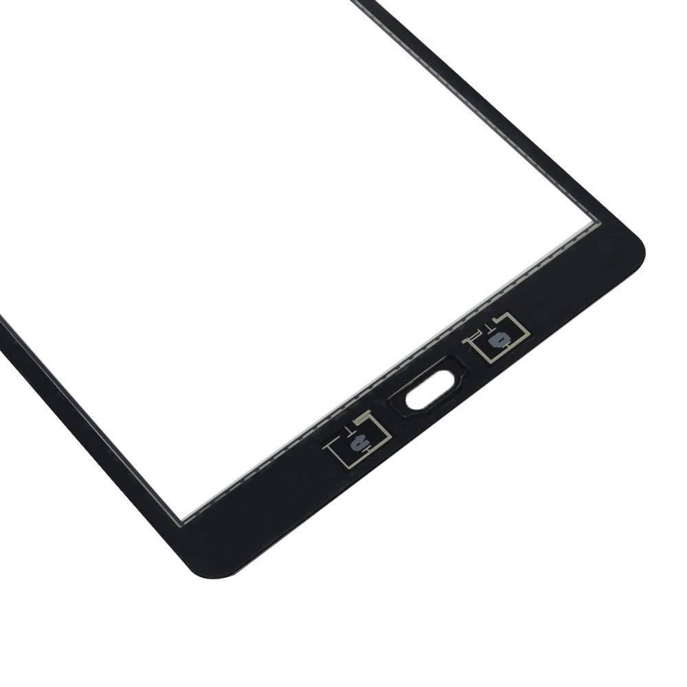Samsung Galaxy Tab A 9.7 SM-T555 Screen Replacement Kit - Black or White