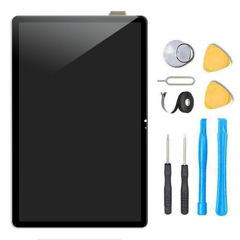 For Samsung Galaxy Tab A7 10.4 (2020) SM-T500 SM-T505 T500 LCD Display  Touch Screen Replacement and Repair Part