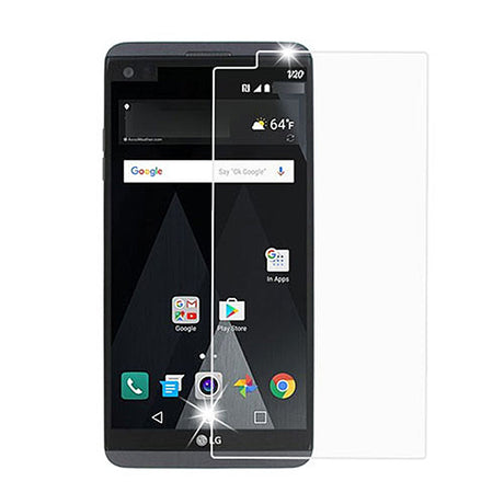 Lg V20 Tempered Glass Screen Protector