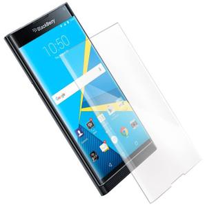 Premium Tempered Glass Screen Protector for Blackberry Priv