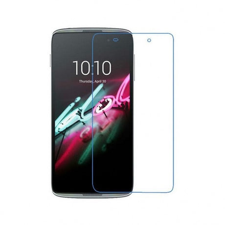 Alcatel One Touch Idol 2S Premium Tempered Screen Protector