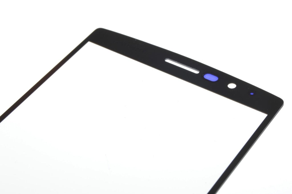 LG G4 Glass Screen Replacement Premium Repair Kit - Black