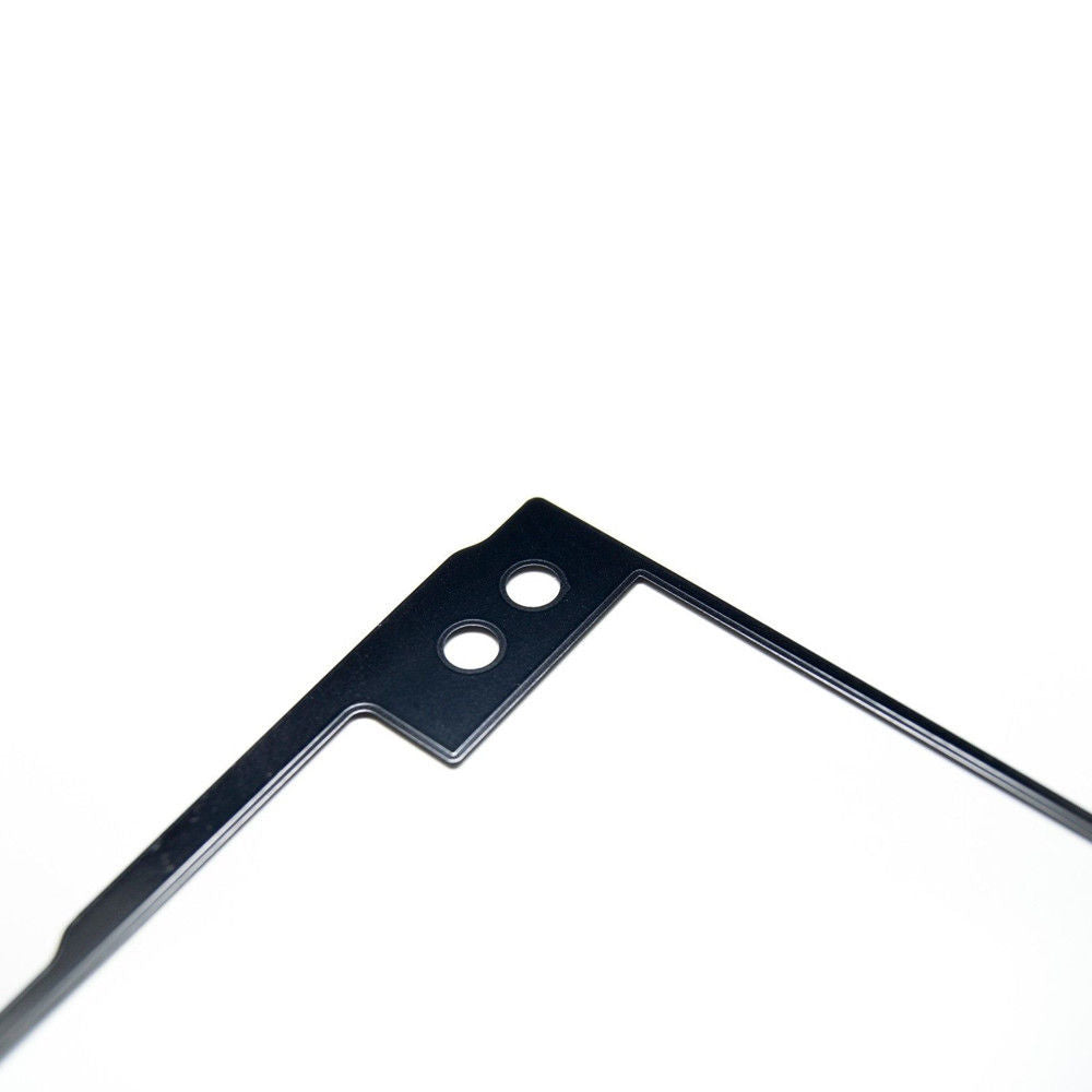 LG V10 Glass Screen Replacement Premium Repair Kit H900 | VS990 | H960 | H901 | H968- Black