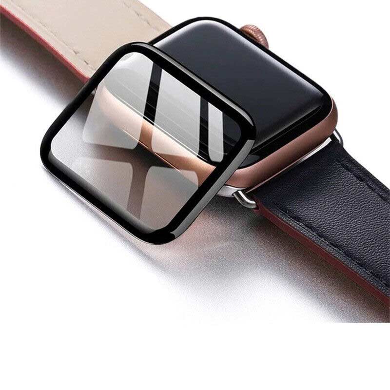 Apple Watch SERIES 6 Glass Screen Replacement Premium Repair Kit - 40MM 44MM