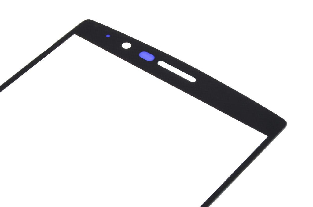 LG G4 Glass Screen Replacement Premium Repair Kit - Black