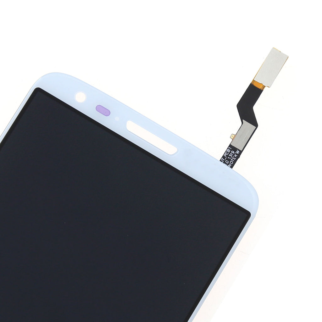 LG G2 LCD Screen Replacement and Digitizer Premium Repair Kit  - White