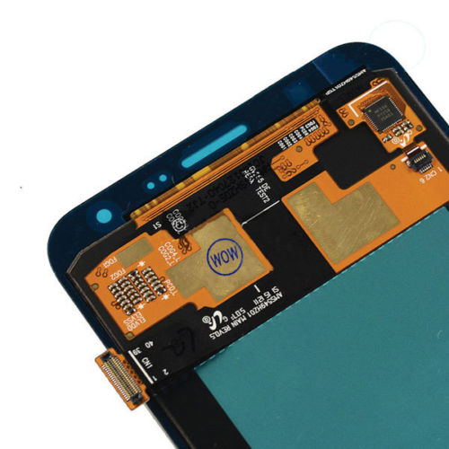 Samsung Galaxy J7 Screen Replacement and Digitizer Premium Repair Kit J727 J700 G610