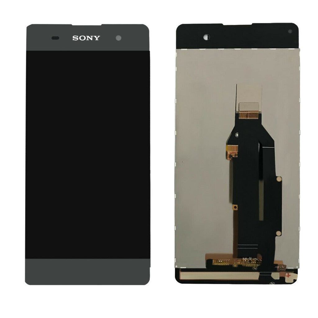 Sony Xperia XA Screen Replacement LCD Digitizer Premium Repair Kit F3111 F3113 F3115- Black or White