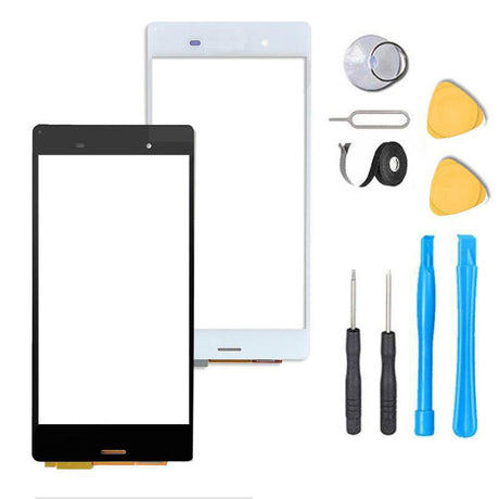 Adhésif Etanchéité Vitre Arrière Original Sony Xperia Z5 E6653 Adhésif Etanchéité Vitre Arrière Original Sony Xperia Z5 E6653