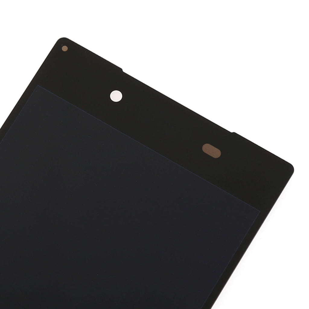 Black LCD Display Screen + Touch Digitizer Assembly Replacement For Sony Xperia Z5 (E6683/E6653)