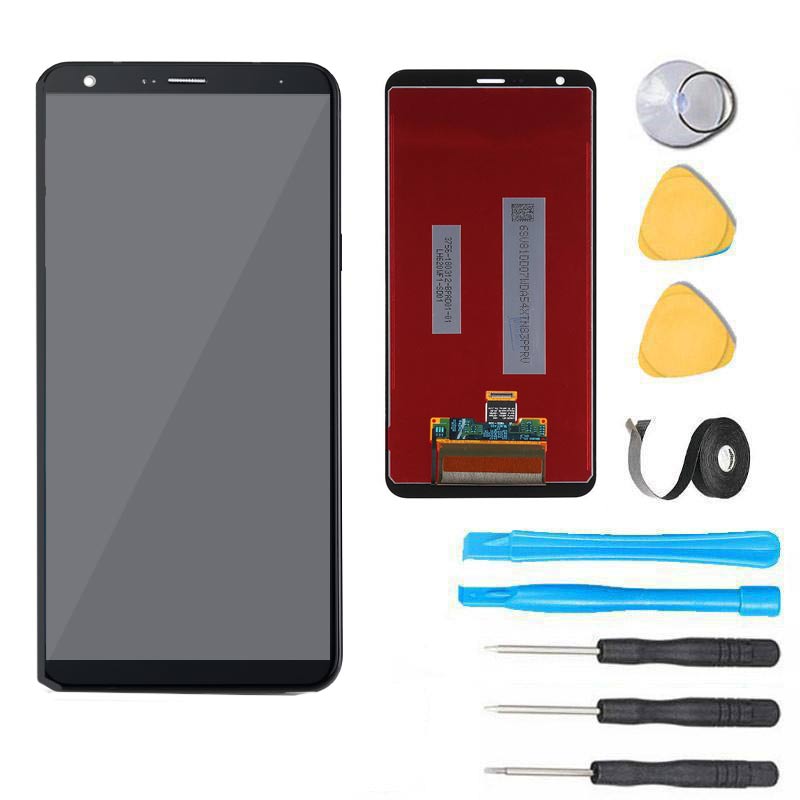 stylo 4 screen replacement kit