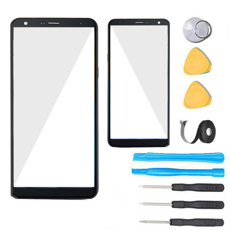 LG Stylo 4 Screen Replacement Glass