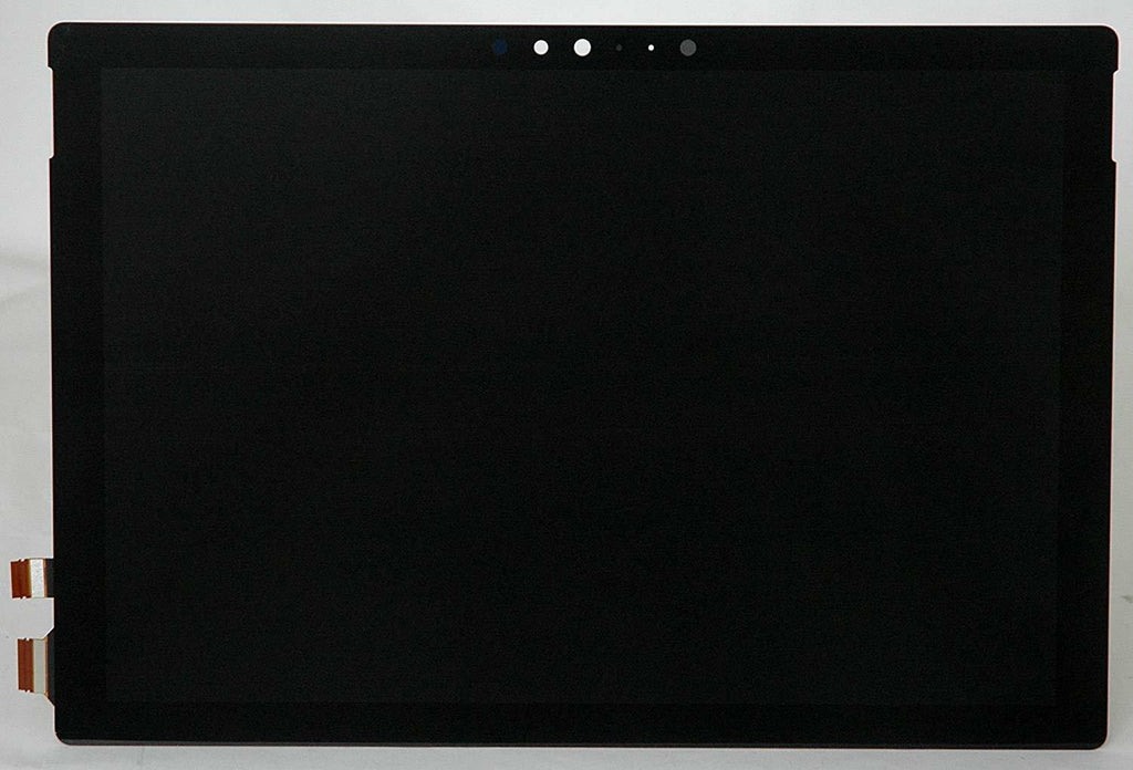 Microsoft Surface Pro 4 LP123WQ1 Screen Replacement Glass LCD Digitizer Premium Repair Kit Volume 2 (Refurbished)