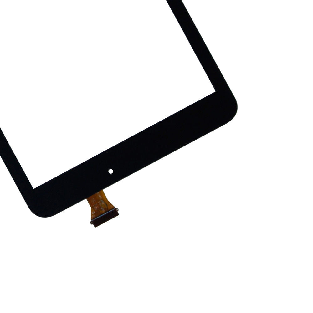 Samsung Galaxy Tab E 8.0 T377 T378 Screen Replacement Glass + Touch Digitizer Repair Kit  - Black