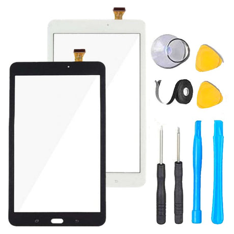  SM-T510 Touch Screen Glass Screen Replacement for
