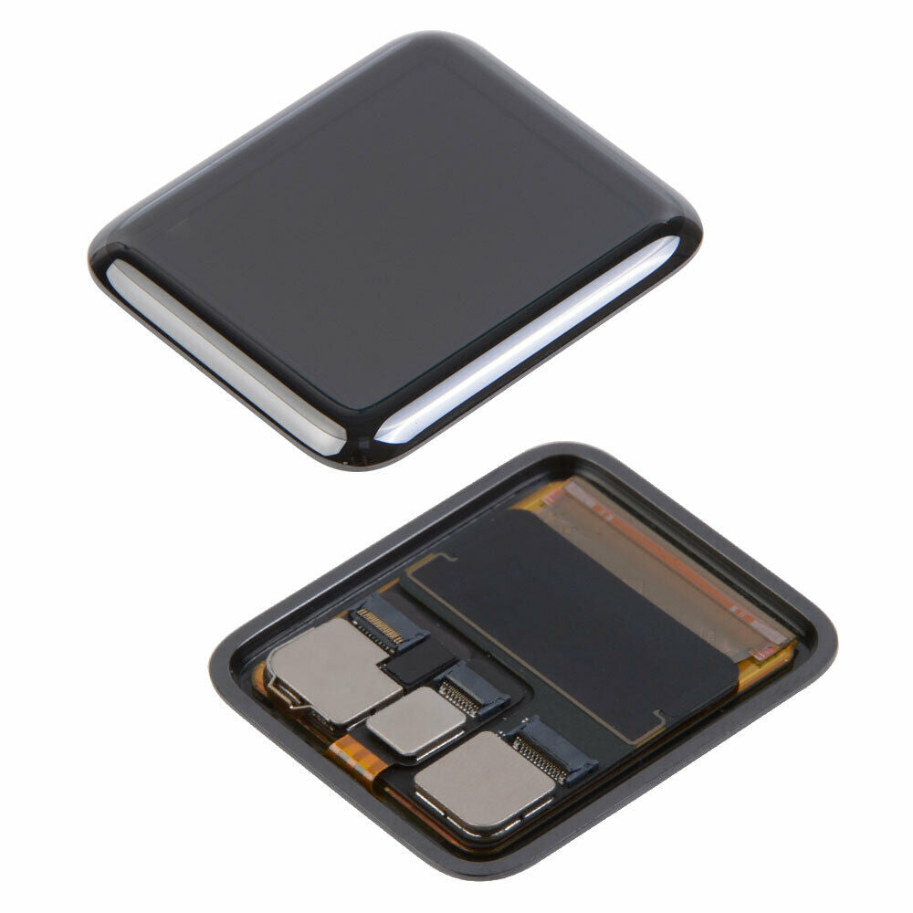 Apple watch screen repair series 3 Outlet