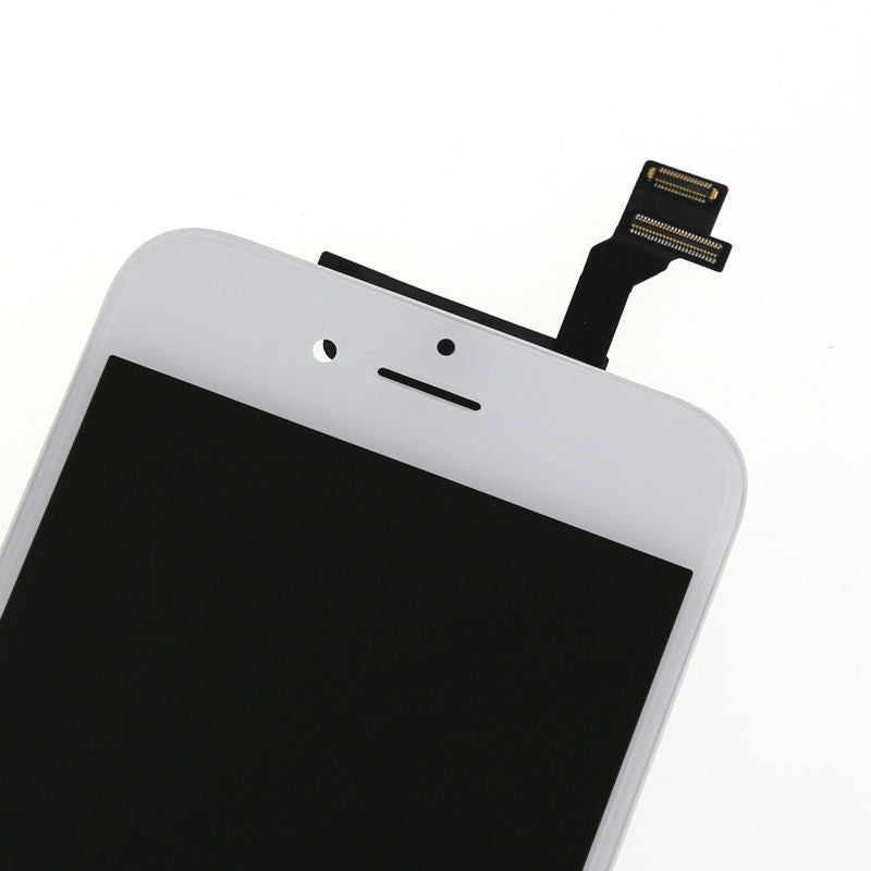 iPhone 6 LCD Screen Replacement and Digitizer Premium Repair Kit - Easy Repair- White