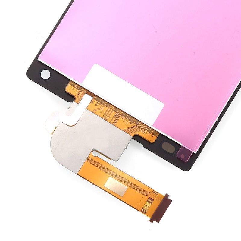 Sony Xperia Z5 Compact Mini LCD Screen Replacement and Digitizer Display Premium Repair Kit  E5803 | E5823- Black or White