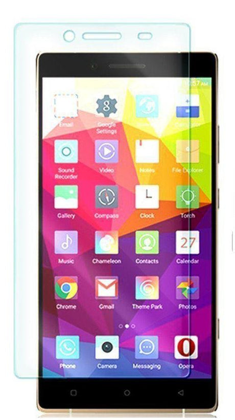 BLU Pure XL Tempered Glass Screen Protector