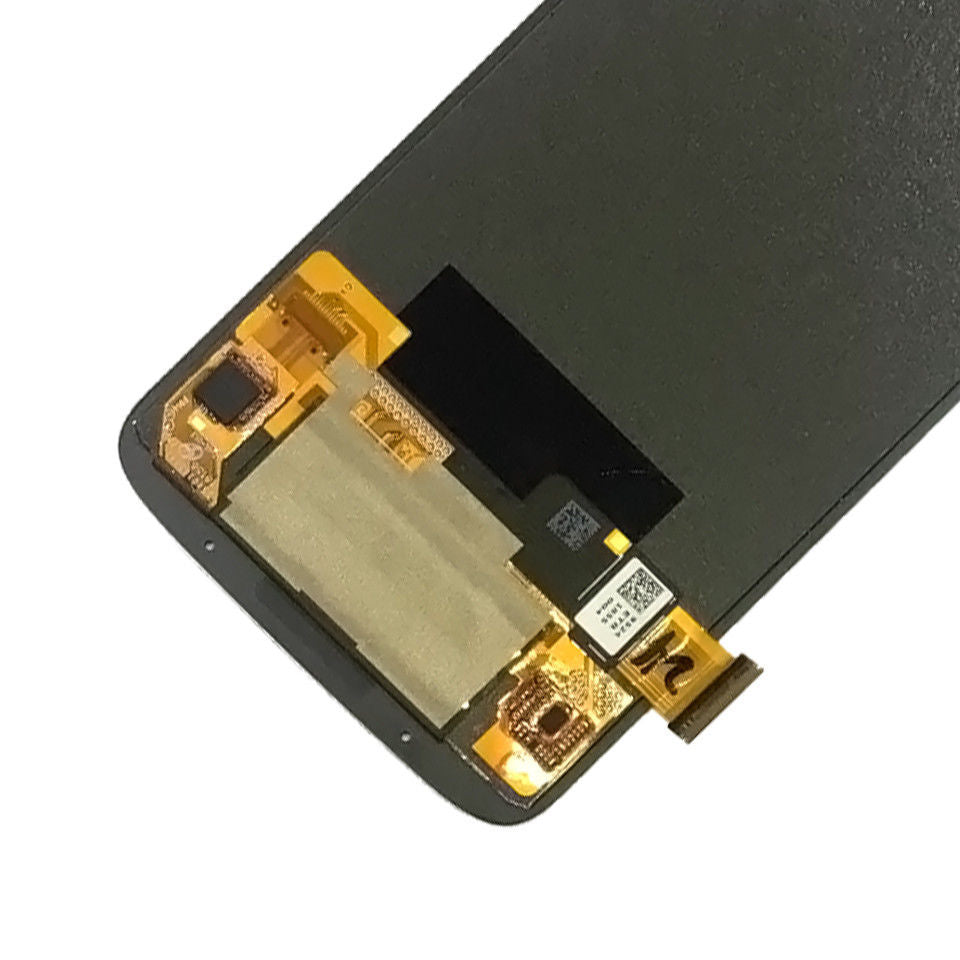 Moto Z3 Play Screen Replacement LCD + Digitizer Premium Repair Kit XT1929