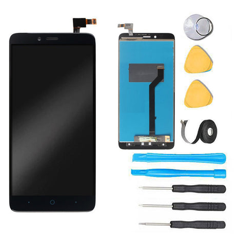 ZTE Grand X3 LCD Screen Replacement