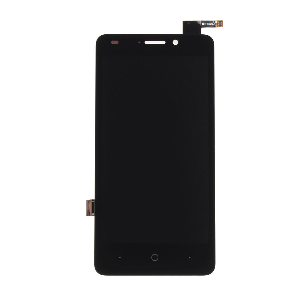 ZTE Maven 2 Glass Screen Replacement with LCD Premium Repair kit Z831