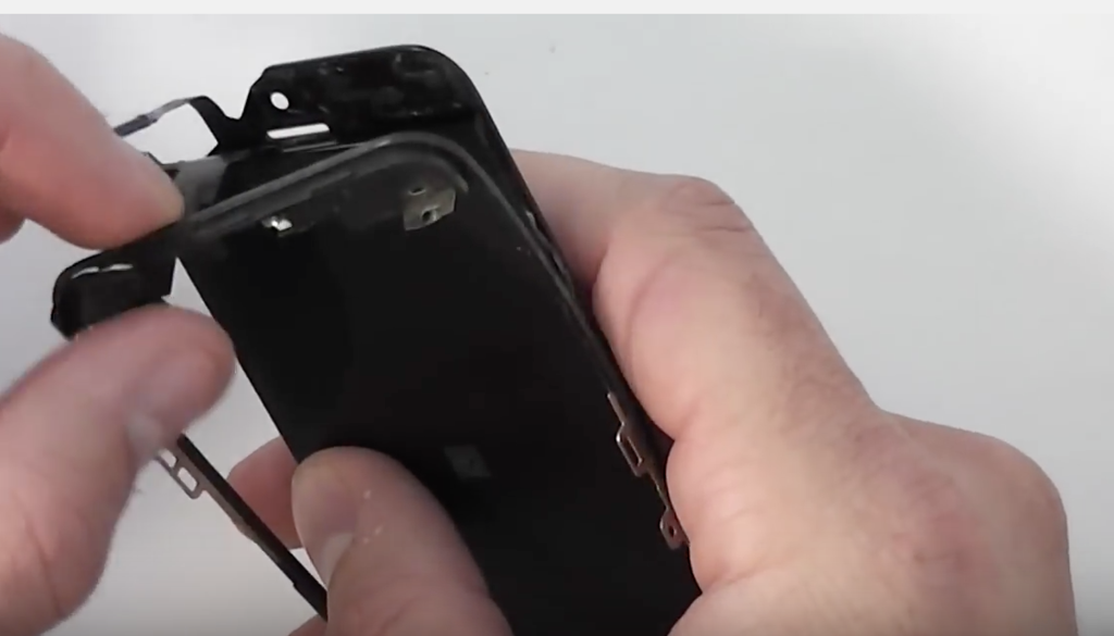 Iphone Screen Replacement Guide Frame How to Replace an iPhone Glass Screen – PhoneRemedies